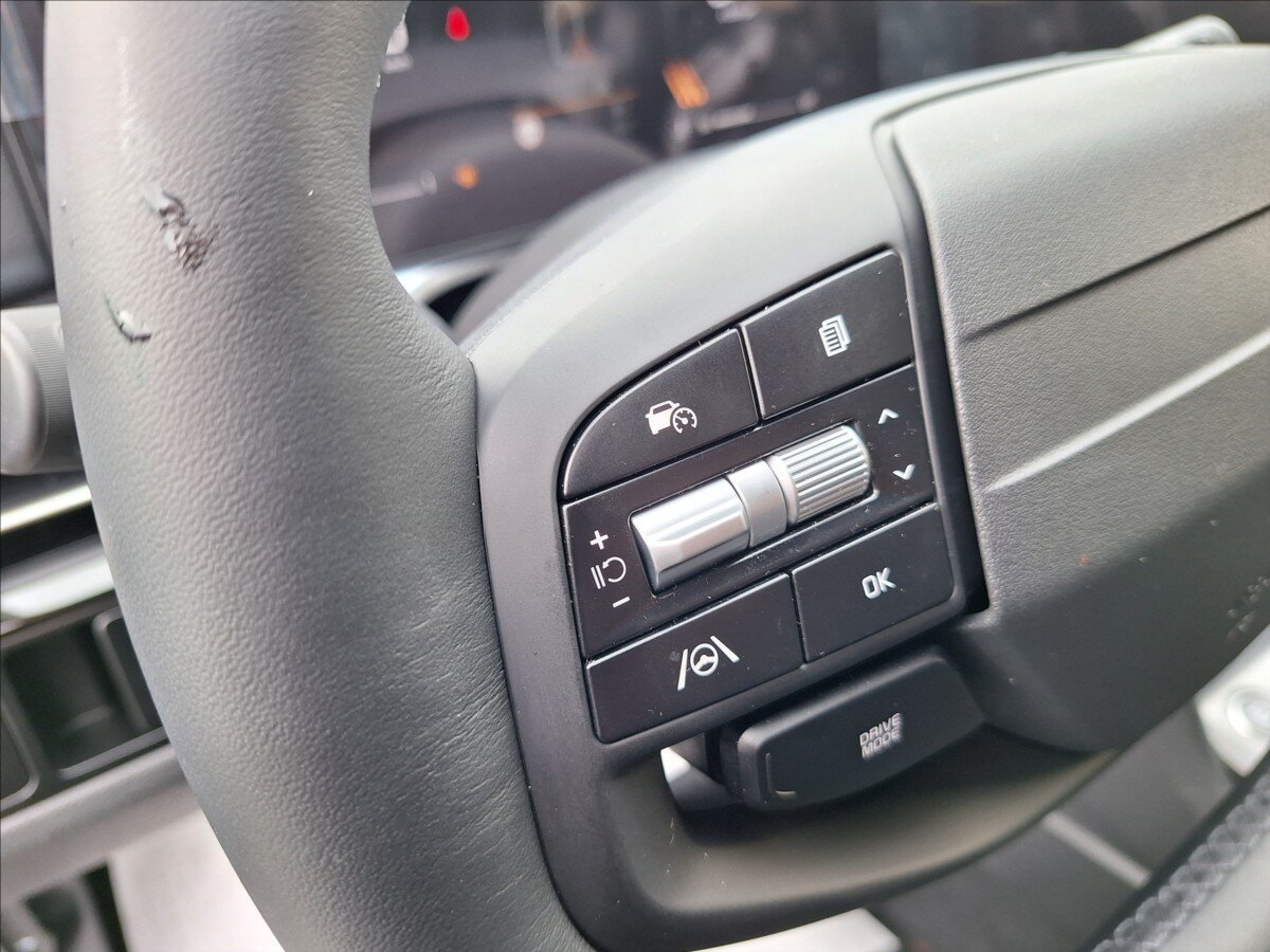 KIA Sportage SUV / Terénní 1,6 l 110 kw