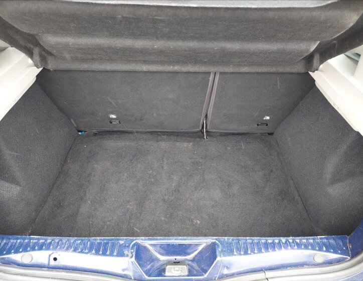 Dacia Sandero Hatchback 999,0 54 kw