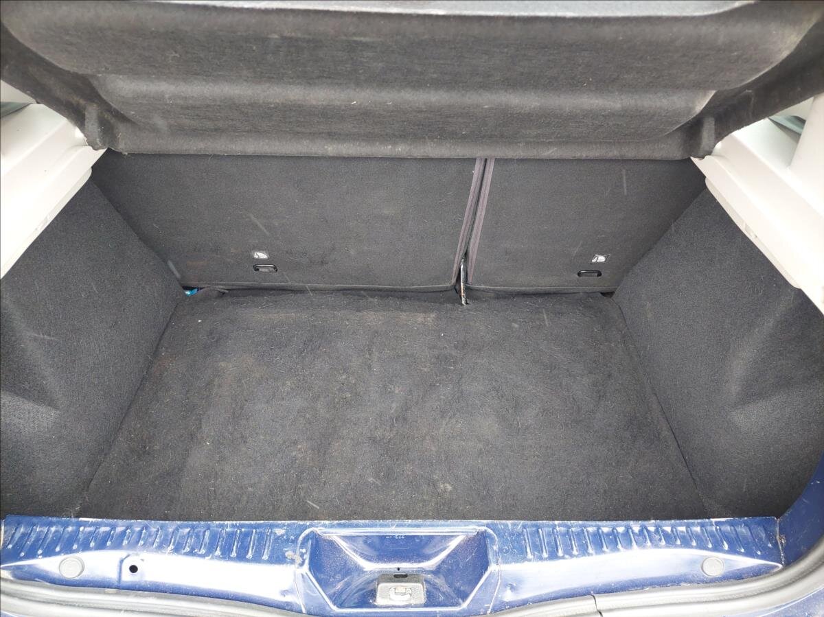 Dacia Sandero Hatchback 999,0 54 kw