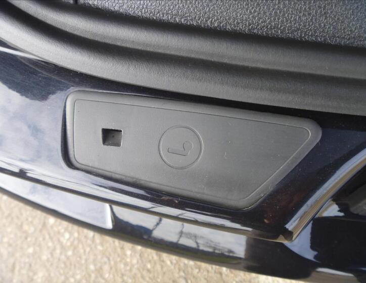 Volkswagen Tiguan 29