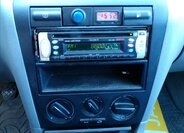 Škoda Octavia Liftback 1,9 l 81 kw