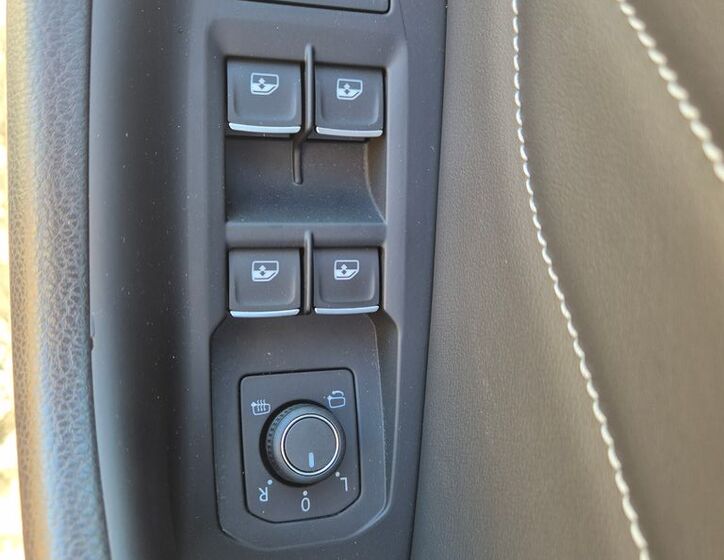 Volkswagen Passat 14