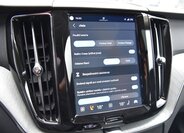 Volvo XC60 SUV / Terénní 2,0 l 186 kw