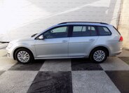 Volkswagen Golf 2