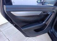 Volkswagen Passat Kombi 2,0 l 125 kw