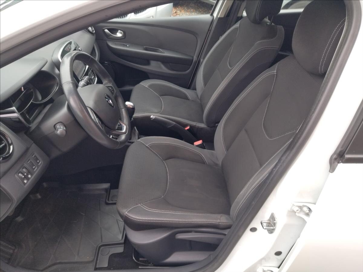 Renault Clio Kombi 1,5 l 55 kw