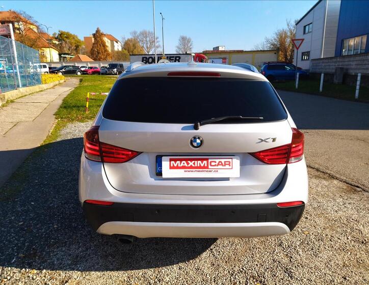 BMW X1 6