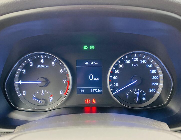 Hyundai i30 Kombi 1,4 l 103 kw