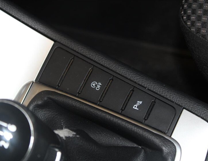 Volkswagen Passat Kombi 2,0 l 103 kw