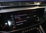 Audi S8 Ostatní 4,0 l 420 kw