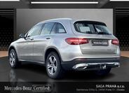 Mercedes-Benz GLC 3