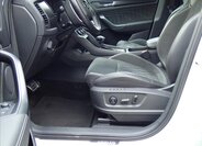 Škoda Kodiaq SUV / Terénní 1,5 l 110 kw