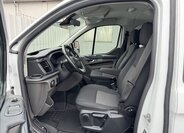 Ford Transit Custom 26