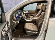 Mercedes-Benz GLS SUV 3,0 l 280 kw