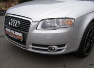 Audi A4 Sedan 3,1 l 188 kw