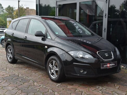 Seat Altea MPV 1,4 l 92 kw