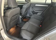 Škoda Superb Kombi 2,0 l 110 kw