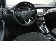 Opel Astra 5