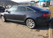 Audi A6 Sedan 0,0 176 kw