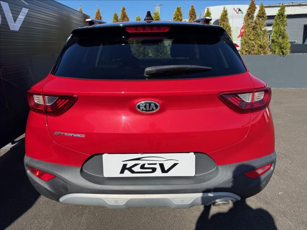 KIA Stonic