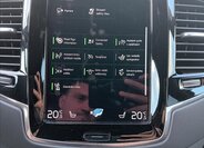 Volvo XC90 SUV 2,0 l 173 kw