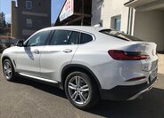 BMW X4 SUV / Terénní 2,0 l 140 kw