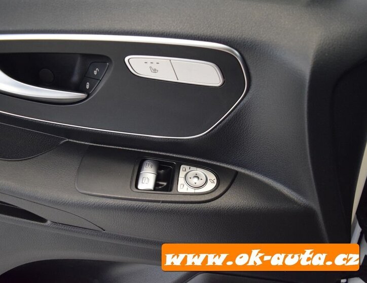 Mercedes-Benz Vito MPV 0,0 0