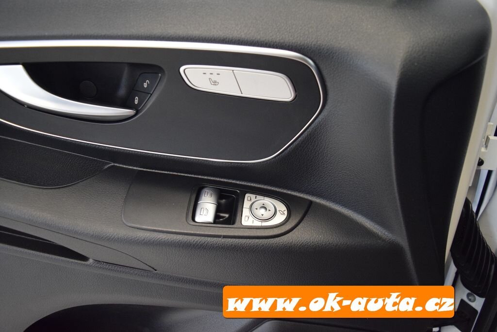 Mercedes-Benz Vito MPV 0,0 0