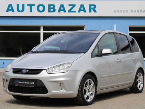 Ford C-MAX Kombi 1,6 l 74 kw
