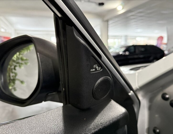 Mazda 6 Kombi 2,0 l 114 kw