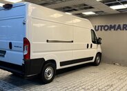 Toyota ProAce VAN / Minibus 2,2 l 103 kw
