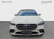 Mercedes-Benz Třídy S 2