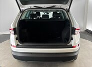 Škoda Kodiaq SUV / Terénní 2,0 l 147 kw