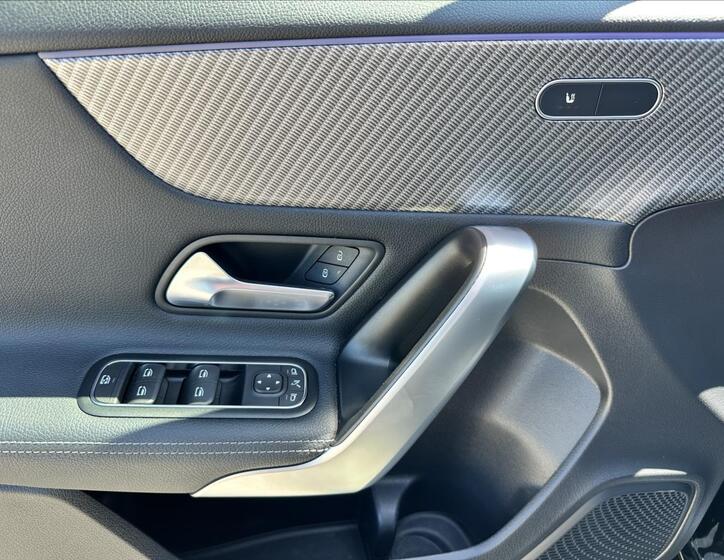 Mercedes-Benz Třídy A 15