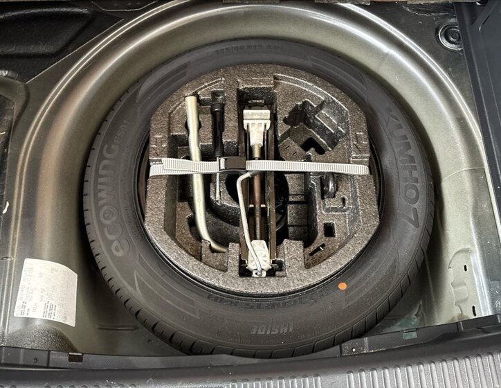 Škoda Fabia Hatchback 1,2 l 66 kw