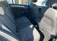 Volkswagen Golf Kombi 1,6 l 77 kw