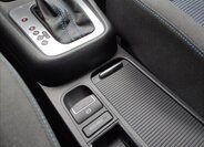 Volkswagen Sharan MPV 2,0 l 135 kw