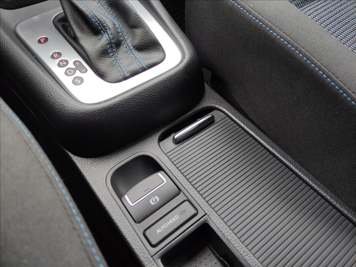 Volkswagen Sharan MPV 2,0 l 135 kw