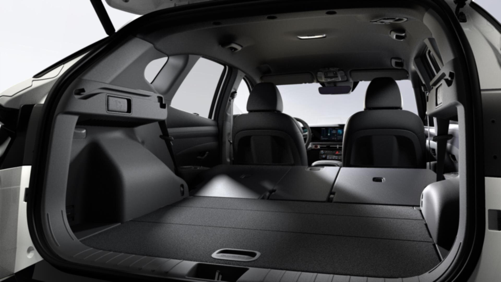 Hyundai Tucson SUV 1,6 l 110 kw