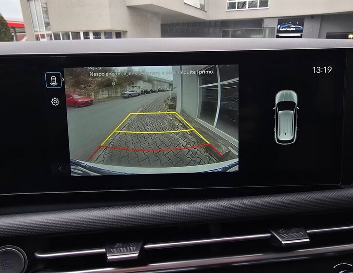 Hyundai Tucson SUV / Terénní 1,6 l 117 kw