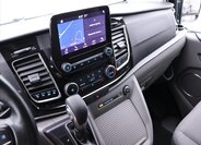 Ford Tourneo Custom 20
