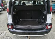 Citroën C3 Picasso MPV 1,4 l 70 kw