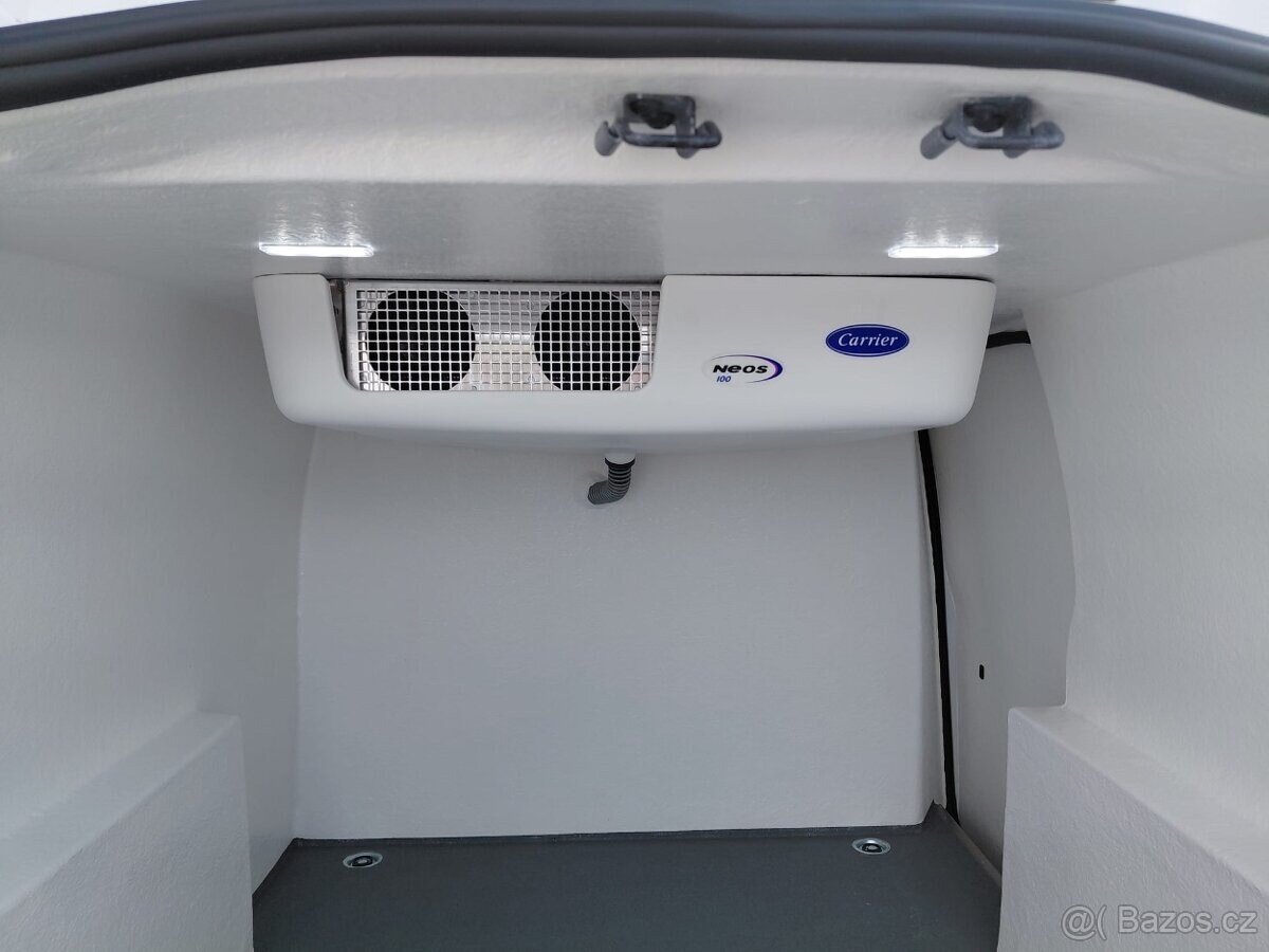 Volkswagen Caddy MPV 0,0 85 kw