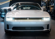 Dodge Charger Kupé 0,0 499 kw