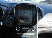 Renault Scénic MPV 1,6 l 118 kw