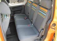 Volkswagen Caddy Kombi 2,0 l 103 kw