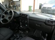 Lada Niva Ostatní 1,7 l 61 kw