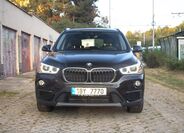 BMW X1 2