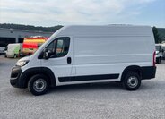 Fiat Ducato Ostatní 2,2 l 103 kw