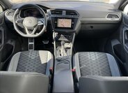 Volkswagen Tiguan Allspace SUV 2,0 l 110 kw